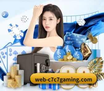 C7娱乐 APP(C7 Gaming)