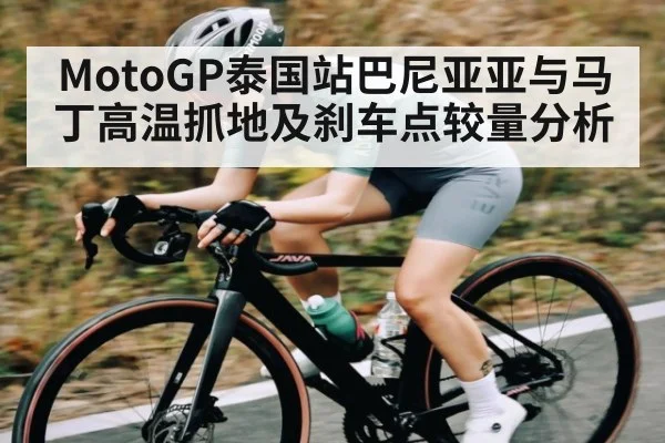 MotoGP泰国站巴尼亚亚与马丁高温抓地及刹车点较量分析 - C7 Gaming