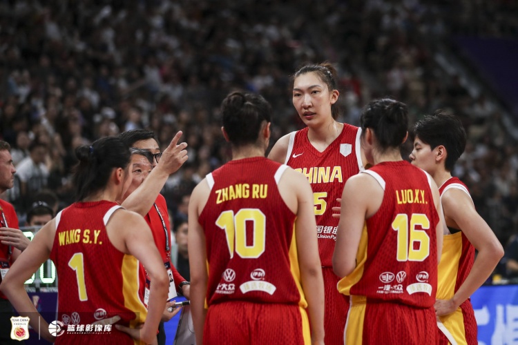 C7APP下载-媒体人:中国女篮输得心服口服 组织串联太过艰涩 外线远投没信心