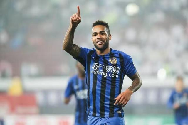 C7 Gaming-特谢拉仿“巴萨特例”重登沙特？FIFA禁令成最大障碍