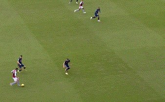 C7 Gaming-【英超】开场74秒失球 阿森纳客场负维拉遭遇连败